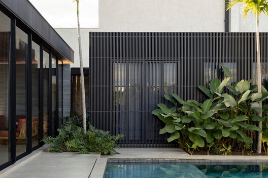 JK House / João de Barro Arquitetura - Image 8 of 38