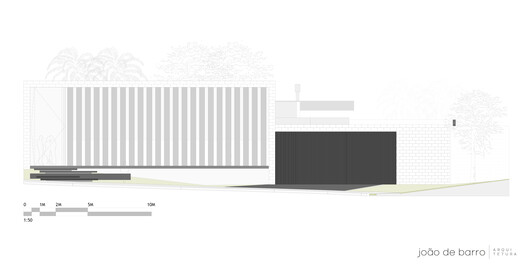 JK House / João de Barro Arquitetura - Image 38 of 38