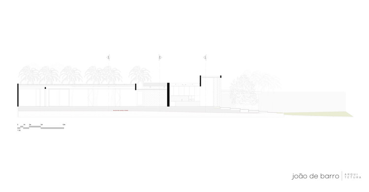 JK / João de Barro Architecture - Imágenes 35 de 38
