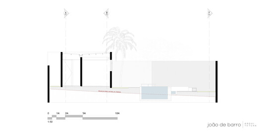 JK House / João de Barro Arquitetura - Image 37 of 38