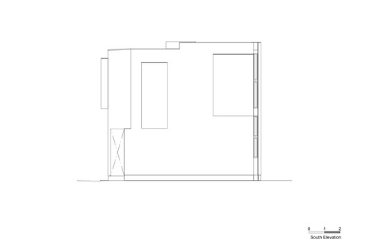 House in Nishitanabe / FujiwaraMuro Architects - Image 25 of 28