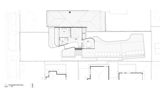 Ripple House / Atlas Architects - Image 25 of 25