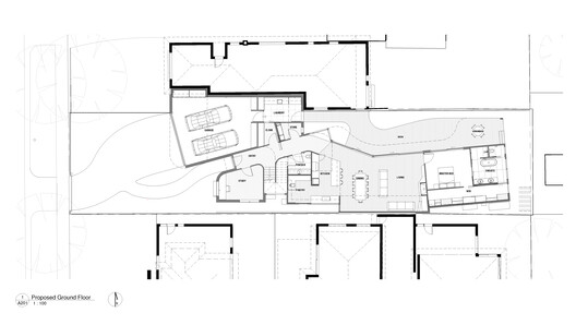 Ripple House / Atlas Architects - Image 24 of 25