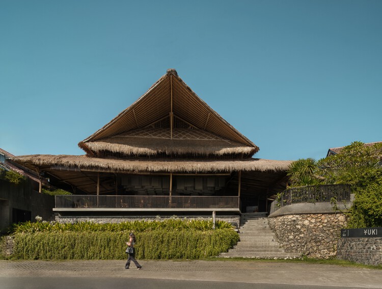 Yuki - Uluwatu / Studio Tanama - Image 1 of 33