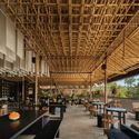 Yuki - Uluwatu / Studio Tanama - Interior Photography, Hospitality Architecture, Column