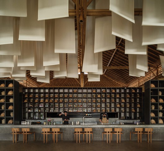 Yuki - Uluwatu / Studio Tanama - Interior Photography, Kitchen, Wood