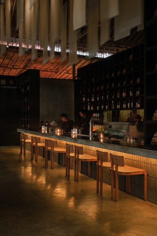 Yuki - Uluwatu / Studio Tanama - Interior Photography