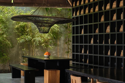 Yuki - Uluwatu / Studio Tanama - Interior Photography