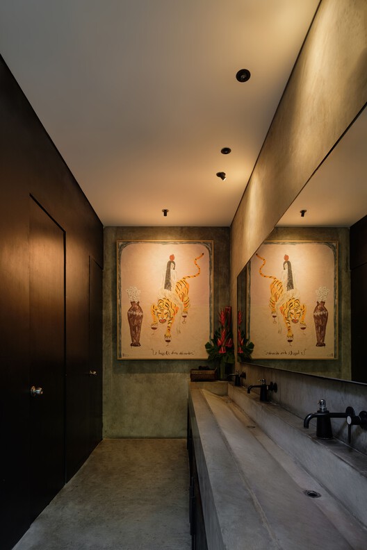 Yuki - Uluwatu / Studio Tanama - Interior Photography, Lighting