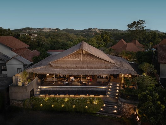 Yuki - Uluwatu / Studio Tanama - Image 27 of 33