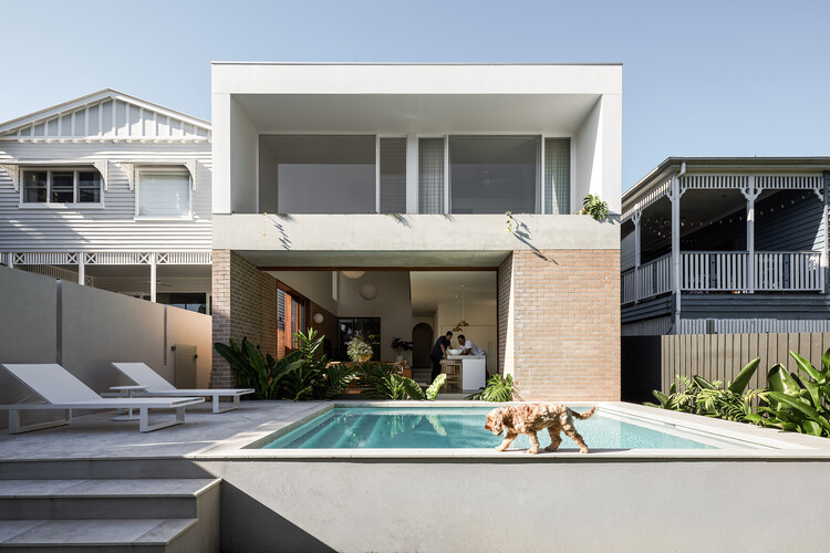 Freihaus / Gockel Architects - Exterior Photography