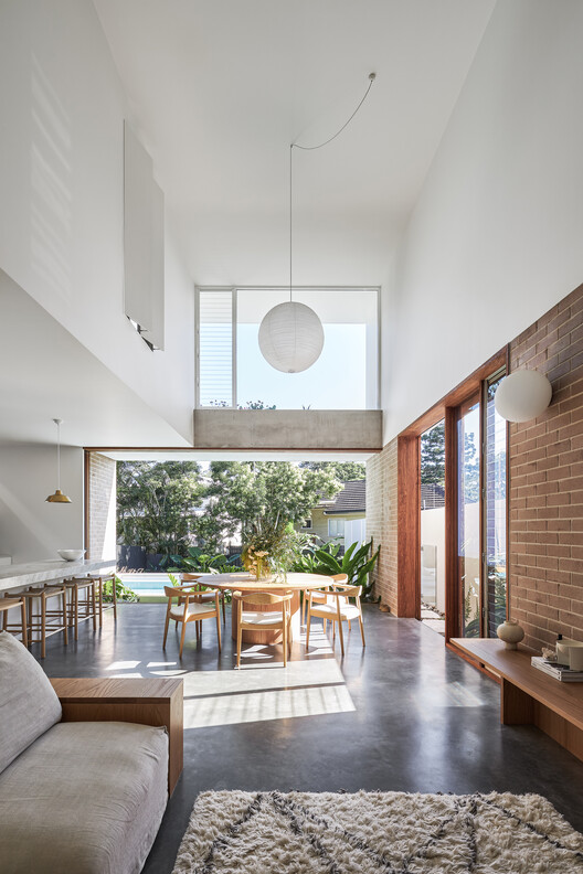 Freihaus / Gockel Architects - Interior Photography, Chair