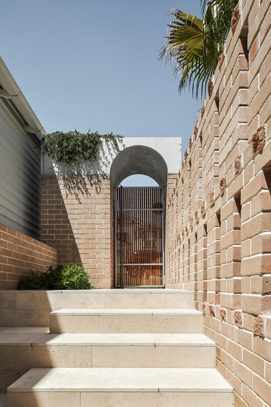 Freihaus / Gockel Architects - Exterior Photography, Brick