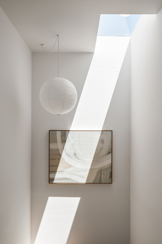 Freihaus / Gockel Architects - Interior Photography