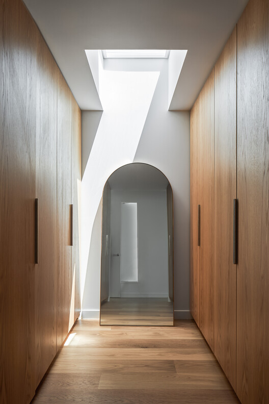Freihaus / Gockel Architects - Image 14 of 22