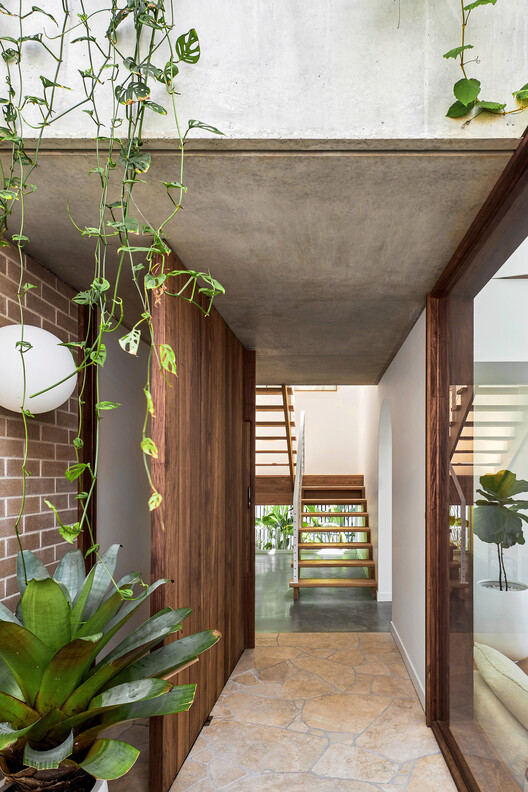 Freihaus / Gockel Architects - Interior Photography