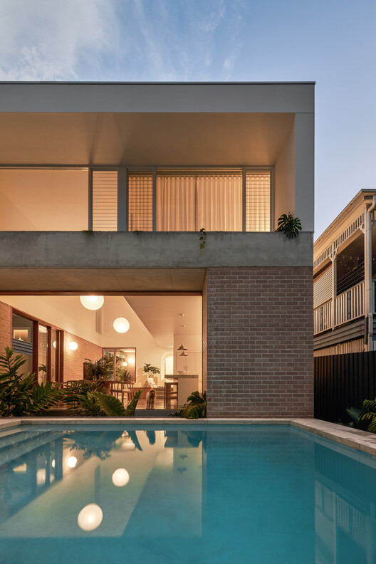 Freihaus / Gockel Architects - Exterior Photography