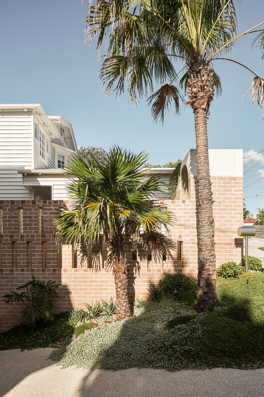 Freihaus / Gockel Architects - Image 5 of 22