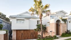 Freihaus / Gockel Architects