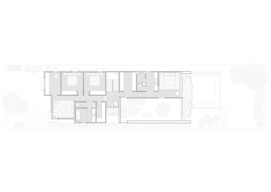 Freihaus / Gockel Architects - Image 21 of 22