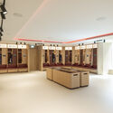 Foster + Partners Redesigns Manchester United’s Carrington Training Complex - Image 3 of 4
