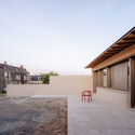 Houses on Rue de Clermont / A.TM - Exterior Photography, Houses, Door