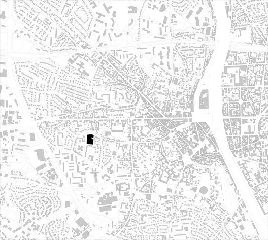 Houses on Rue de Clermont / A.TM - Image 15 of 18