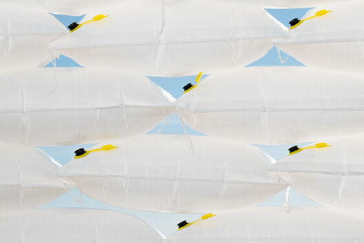 SoftPower Installation / Gregory Orekhov - Image 4 of 14