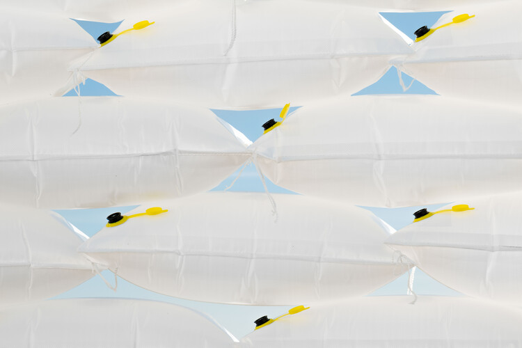 Instalación de SoftPower / Gregory Orekhov - Imagen 4 de 14