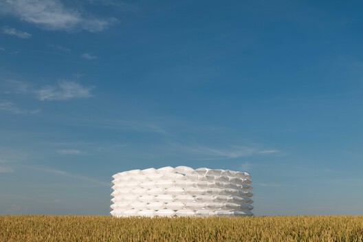 SoftPower Installation / Gregory Orekhov