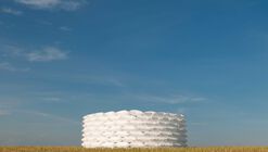 Instalación SoftPower / Gregory Orekhov