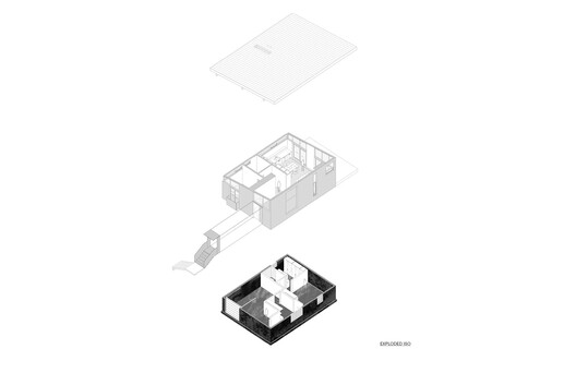 In-Kind House / GO'C - Image 21 of 30