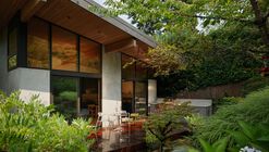 In-Kind House / GO'C