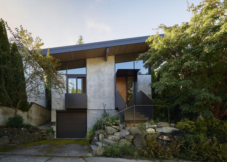 In-Kind House / GO'C - Exterior Photography