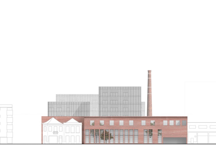 Fábrica enlatada/ooda - Imagen 40 de 42
