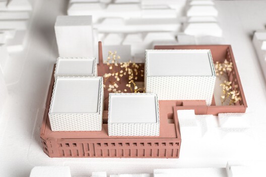 Canning Factory / OODA - Image 42 of 42