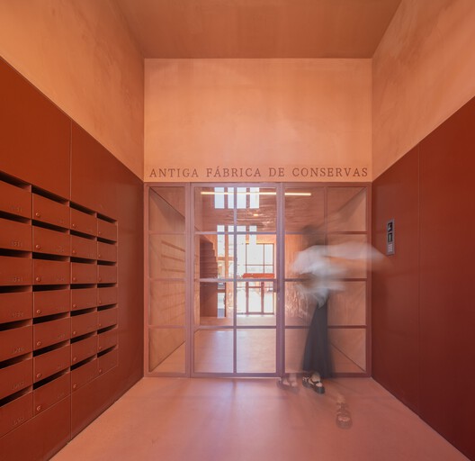Canning Factory / OODA - Image 21 of 42