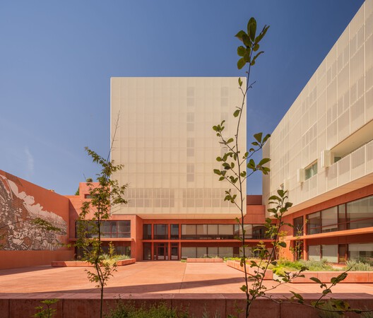Canning Factory / OODA - Image 8 of 42