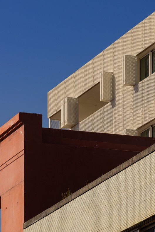 Canning Factory / OODA - Exterior Photography