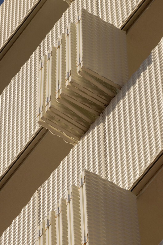 Canning Factory / OODA - Image 36 of 42