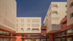 罐头厂改造 / OODA