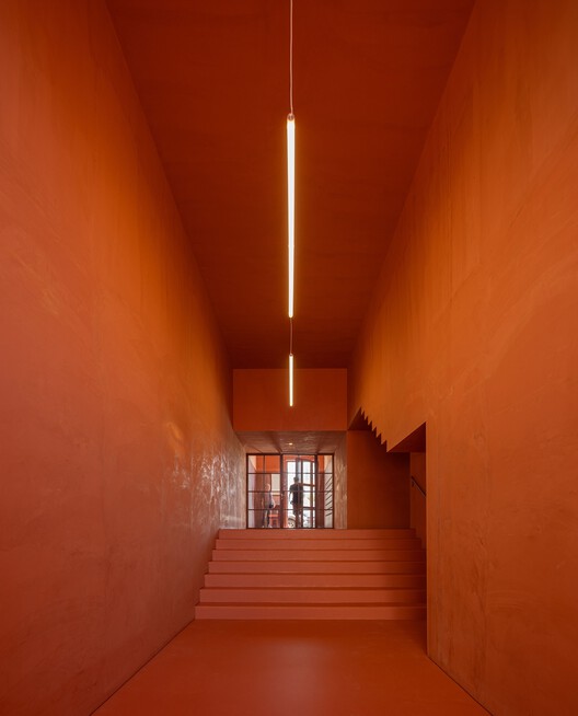 Canning Factory / OODA - Image 23 of 42