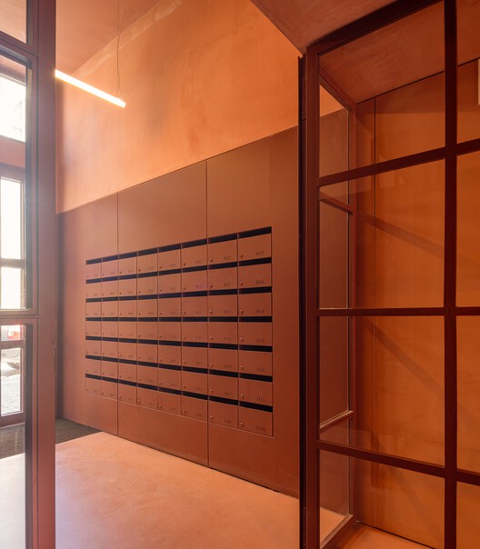 Canning Factory / OODA - Image 22 of 42