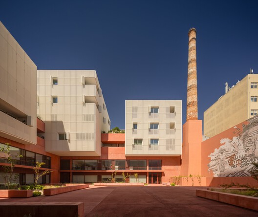 Canning Factory / OODA - Image 7 of 42
