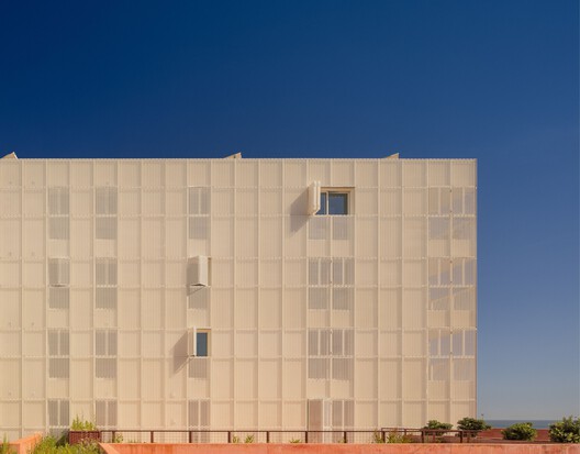 Canning Factory / OODA - Exterior Photography