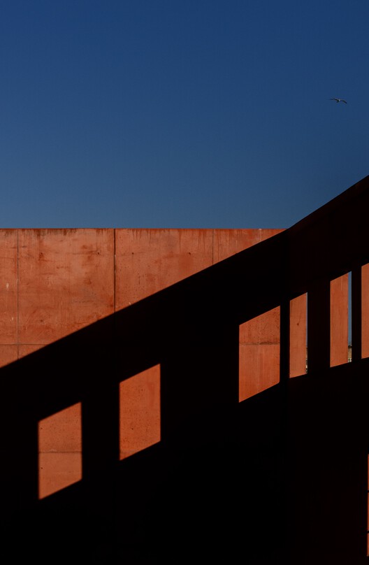 Canning Factory / OODA - Image 20 of 42
