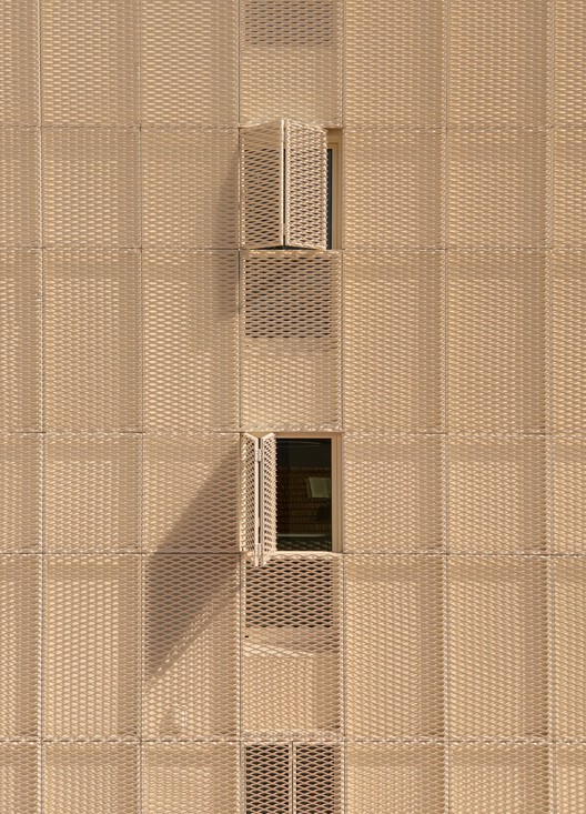 Canning Factory / OODA - Interior Photography