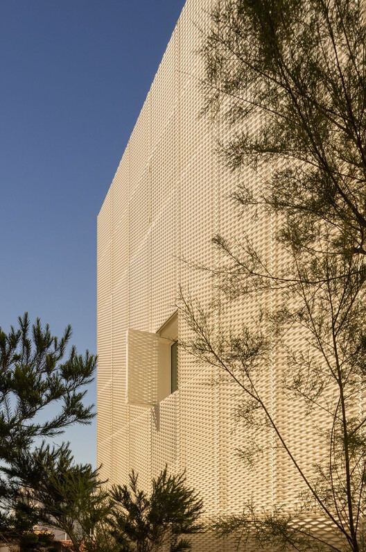Canning Factory / OODA - Exterior Photography