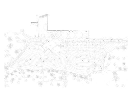 Barrancos Mortuary / Mesa Atelier - Image 27 of 32