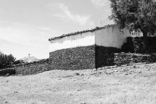 Barrancos Mortuary / Mesa Atelier - Image 25 of 32